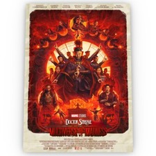 Doctor Strange nel Multiverso