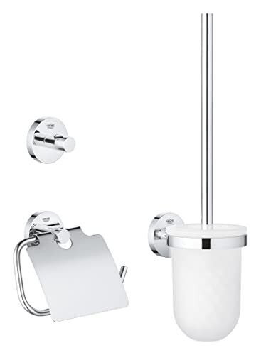 Grohe quickfix start - start,, set