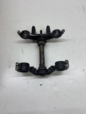 Piastre honda cr 80 1995