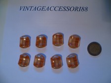 8 BOTTONI SET CAPPOTTO 2 X 2,5