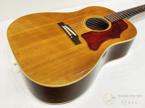 Chitarra acustica gibson - acustica, j-50