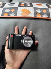 Leica V-LUX 30 14,1MP Nero