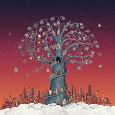 Dance Gavin Dance Artificial