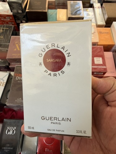 Guerlain paris samsara - guerlain,
