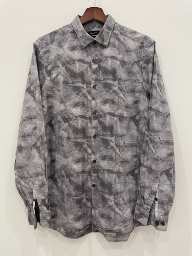 Calvin klein camicia con - camicia,