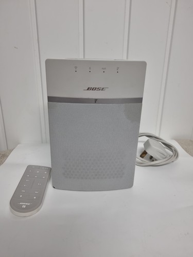 Bose soundtouch sistema - soundtouch, 10