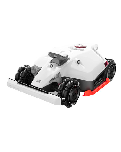 Robot rasaerba mammotion - rasaerba,