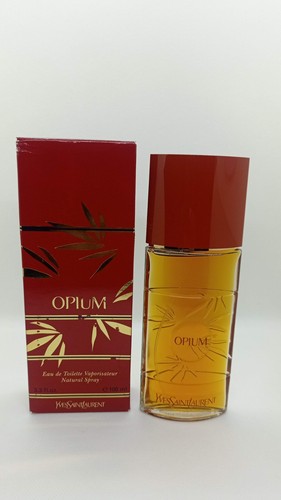Opium eau toilette - de,