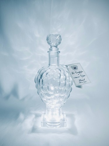 Bottiglia grappa alessandro - bottiglia,