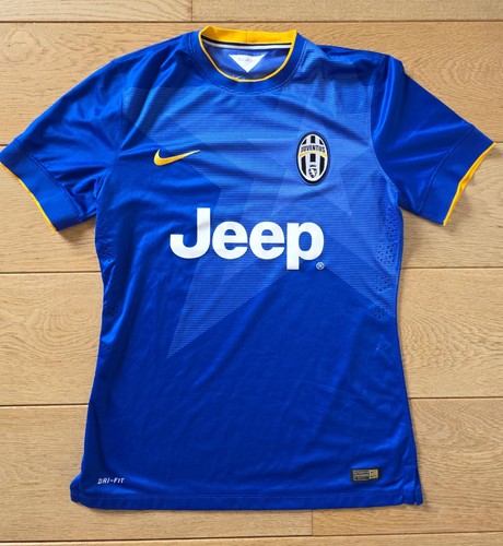 Nike juventus 2014 player - 2014/15,