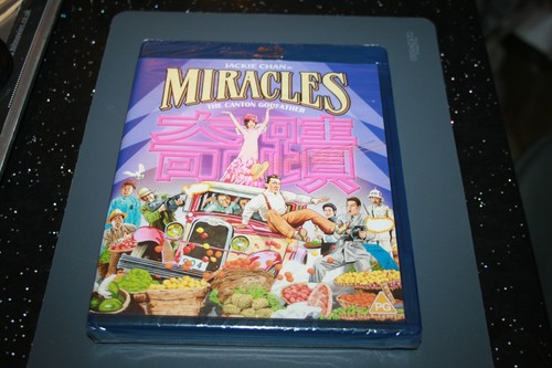 Miracles the canton godfather - miracles:,