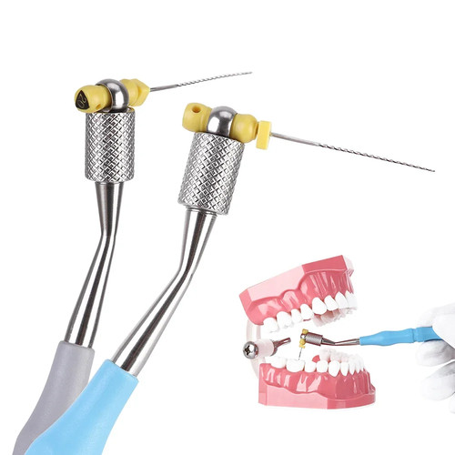 Supporto lima endo - supporto, per