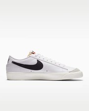 Nike Men's Blazer Low '77