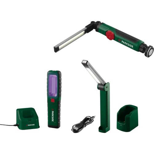 Lampada lavoro led - lampada, da