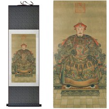 Ritratto dell'imperatore