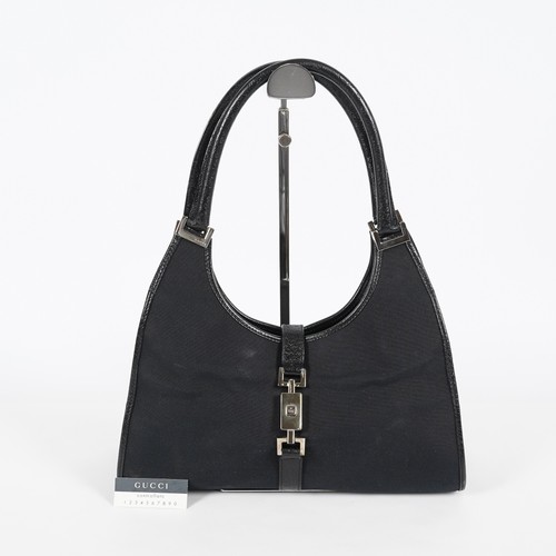 Gucci jackie borsa mano - gucci, a