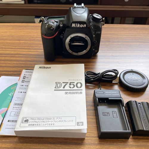 Nikon d750 dslr 549296 - d750,