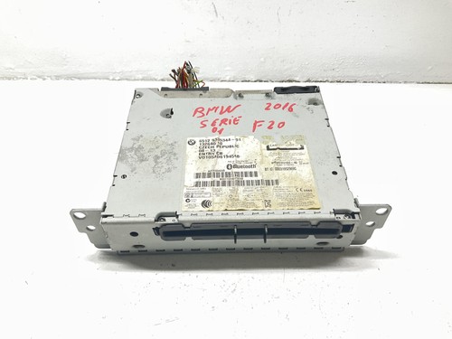 Autoradio bmw serie - serie, 1
