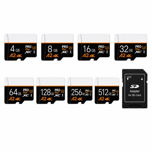 Scheda memoria micro sd - di,