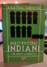 Dieci Piccoli Indiani Un