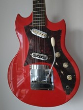5/155 Strato Super 1965 -
