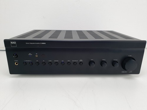 Nad c356bee integrated - c356bee,