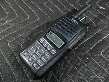 Icom f2000t radio - ic-f2000t,