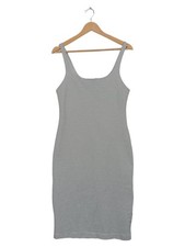 ZARA Abito Estivo Donna Bianco