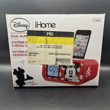 iHome Disney Minnie Mouse