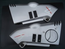 Suzuki GSX750 / 1100 Katana