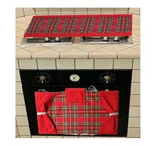 Copriforno Coprifornello