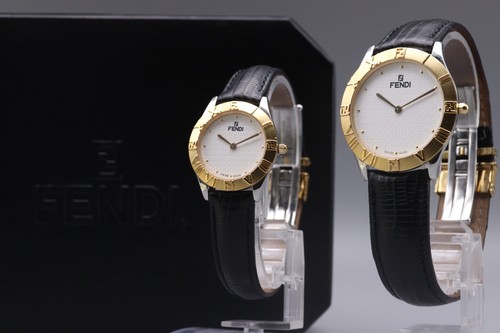 Quasi come nuovo fendi - [quasi, nuovo]