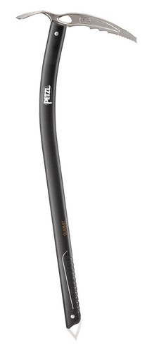 Petzl summit piccozza - piccozza, paletta