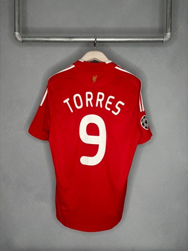 Liverpool fernando - liverpool, •
