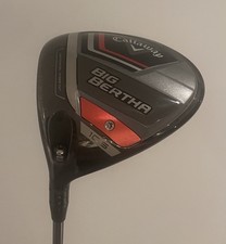 Driver Callaway Big Bertha 23