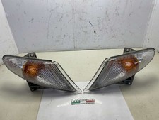 COPPIA FRECCE INDICATORI DI