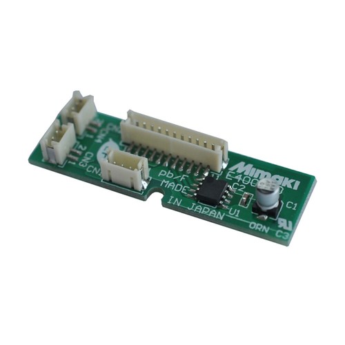Scheda pcb testa per mimaki - scheda,