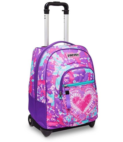 Seven trolley scuola trendy - trolley, scuola,