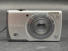 Canon powershot a3500 - a3500, is