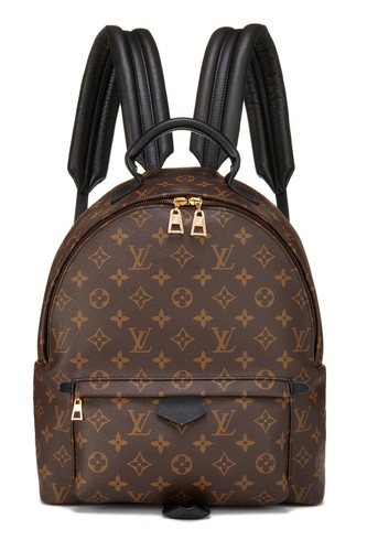 Zaino louis vuitton monogram - louis,