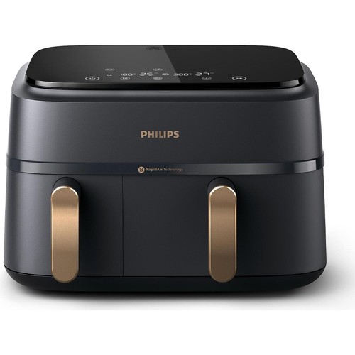 Friggitrice aria philips - aria,