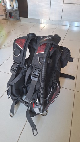 Gav subacqueo mares - gav, traveller