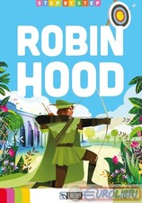 9788899279851  ROBIN HOOD STEP