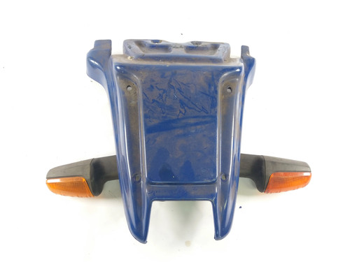 Aprilia pegaso 125 1989 - 125, 1989-1990