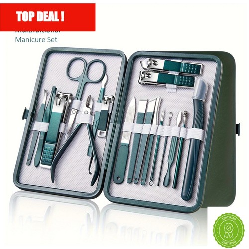 Set tagliaunghie manicure - set,