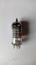 RCA  12AX7 ECC83 tested with