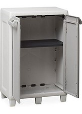 Armadietto esterno - esterno, /