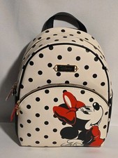 Zaino Disney Minnie Mouse in