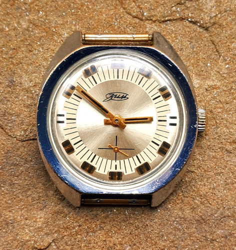 Orologio zim vintage - zim,
