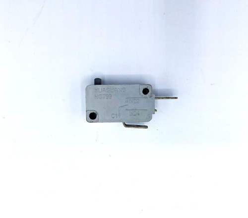Microswitch microinterruttore - microswitch,